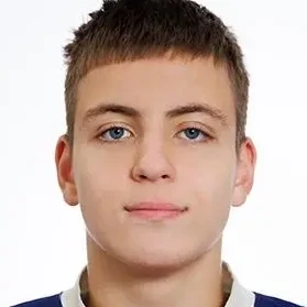 Касьяненко Марк Тимурович