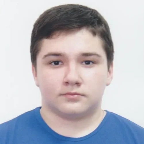 Даненко Дмитрий