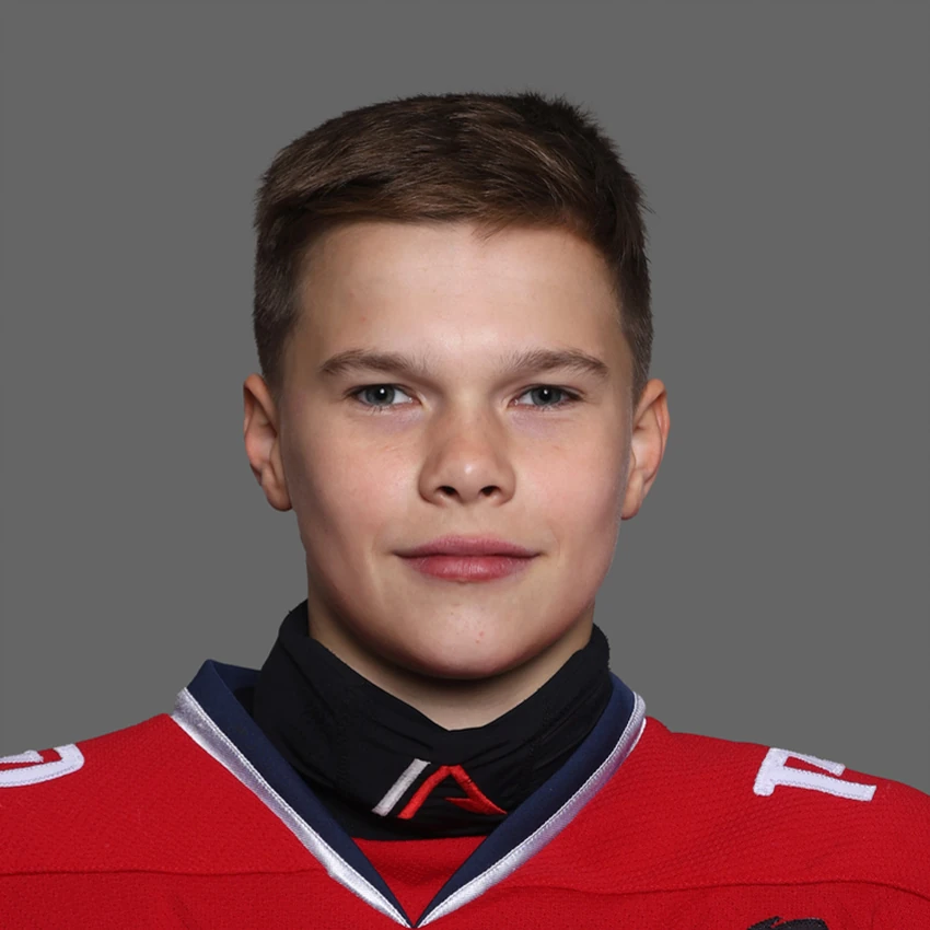 Тюленев Максим Вадимович