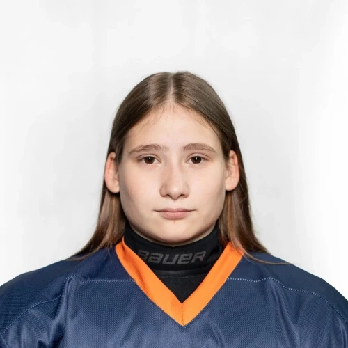 Братчикова Диана Станиславовна