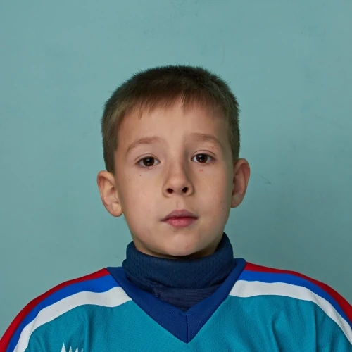 Лисовой Егор Андреевич