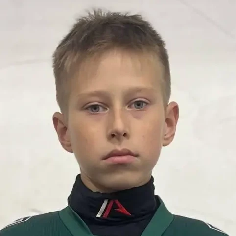 Терентьев Давид Станиславович