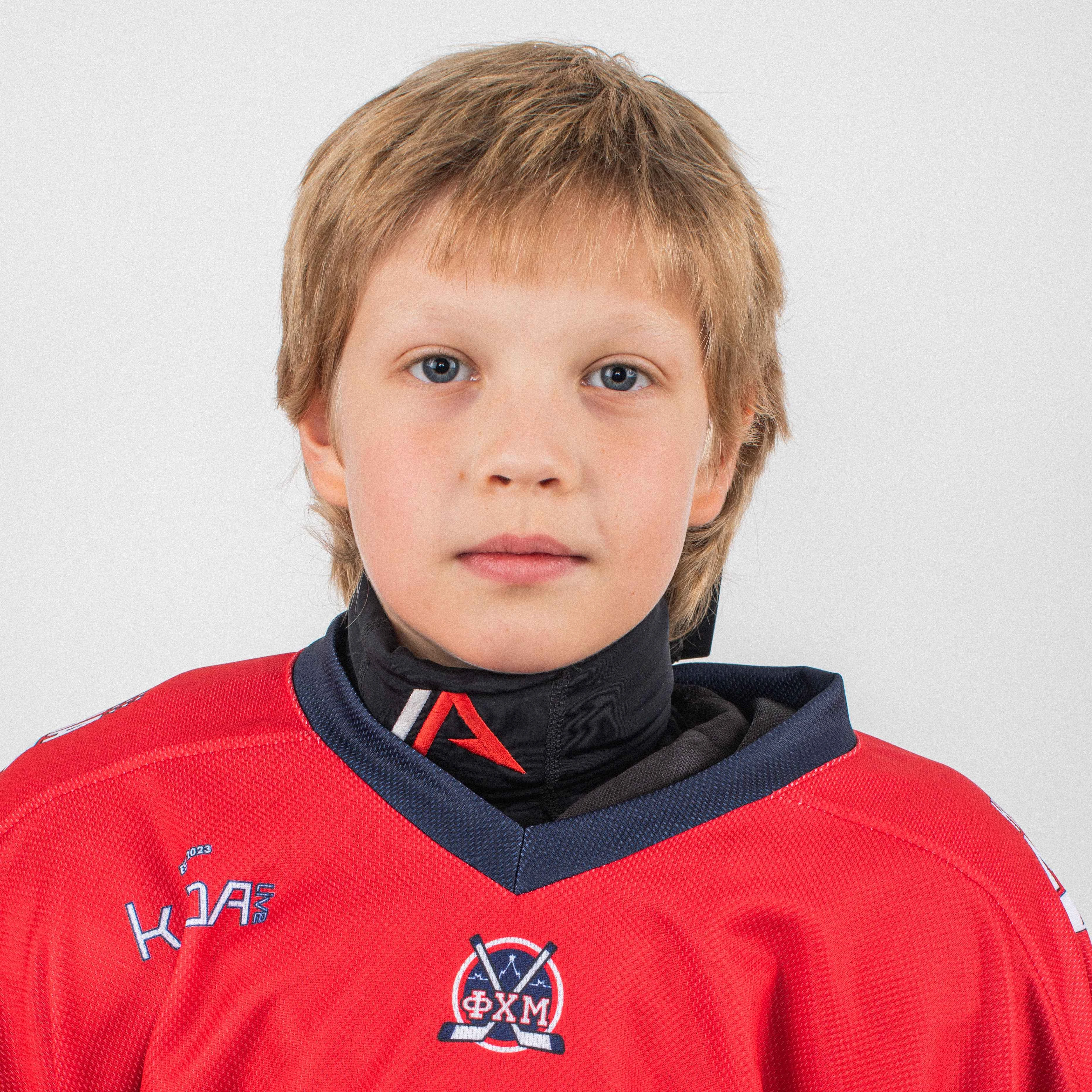 Лев Санков