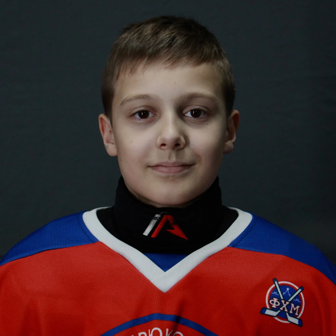 Савинков Андрей Алексеевич
