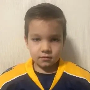 Хорошилов Кирилл Ильич