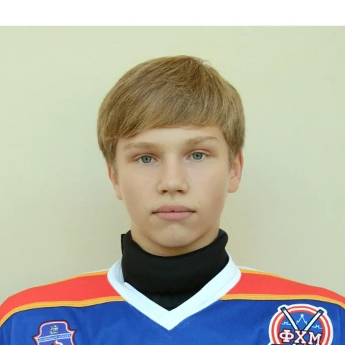 Кулев Даниил Александрович