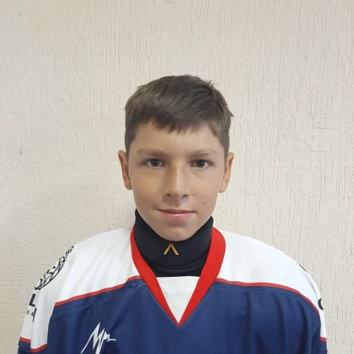 Кулагин Платон Сергеевич