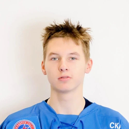 Кривушев Кирилл Сергеевич