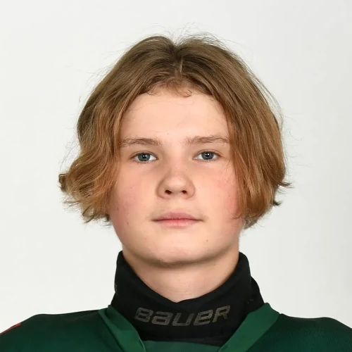 Миляев Андрей Артемович