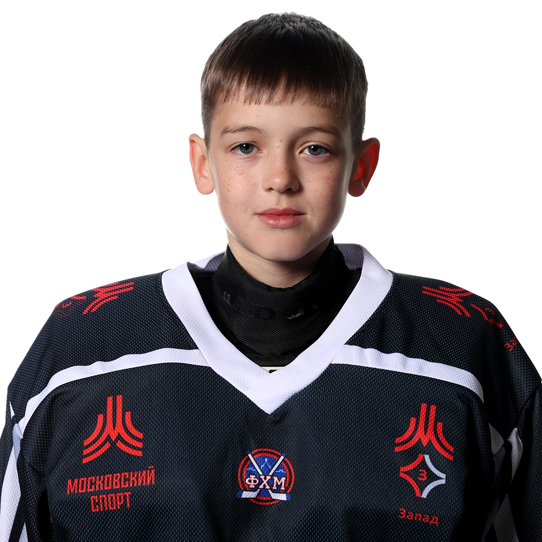 Стулин Сергей Игоревич