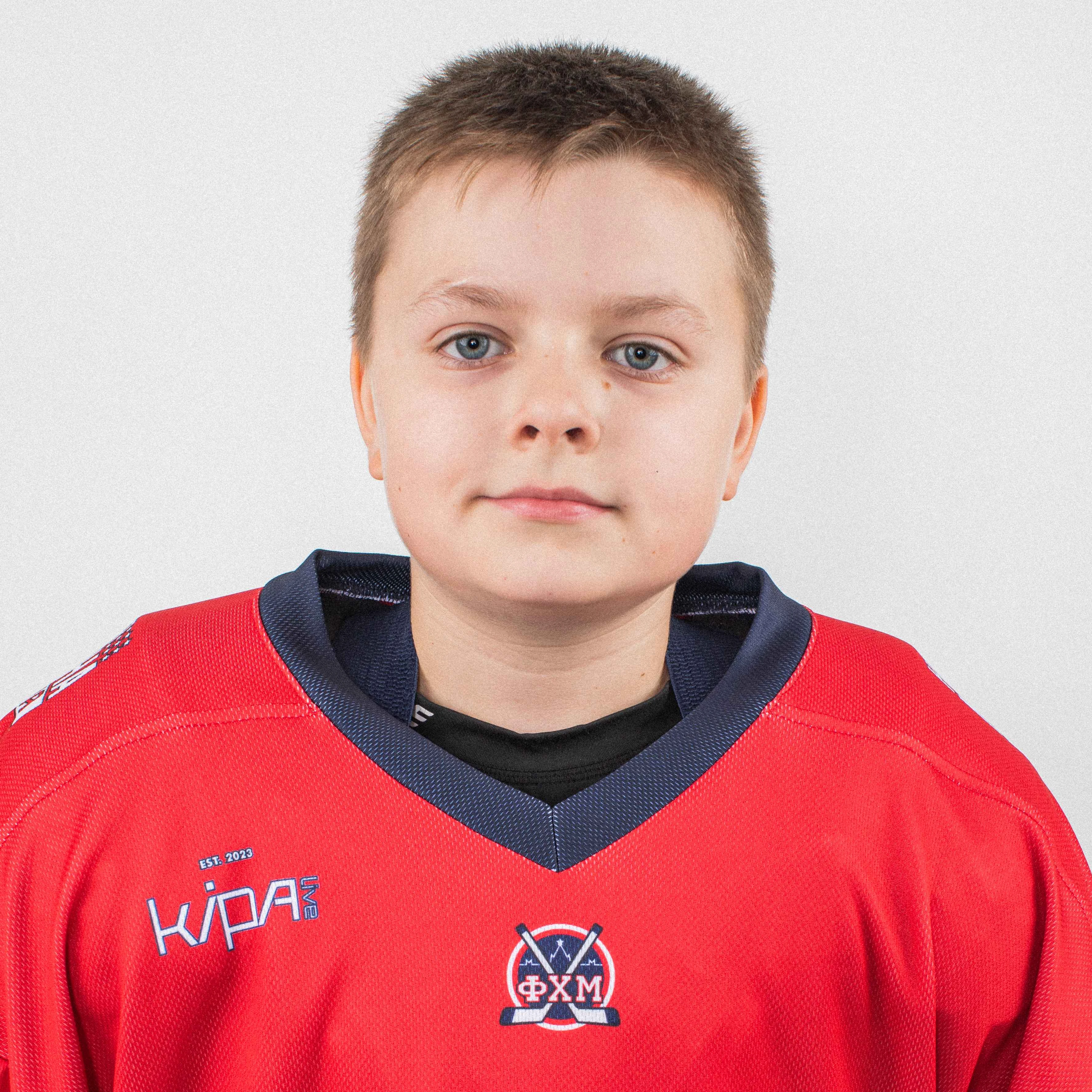 Андрей Каллис