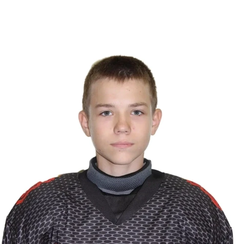 Бельтиков Георгий Максимович