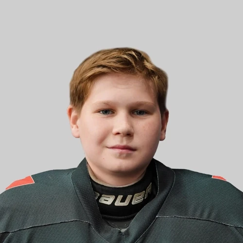 Новиков Дмитрий Данилович