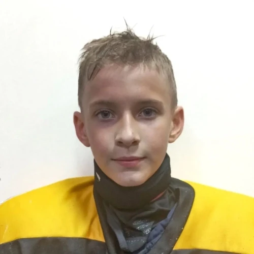 Воробьев Даниил Александрович