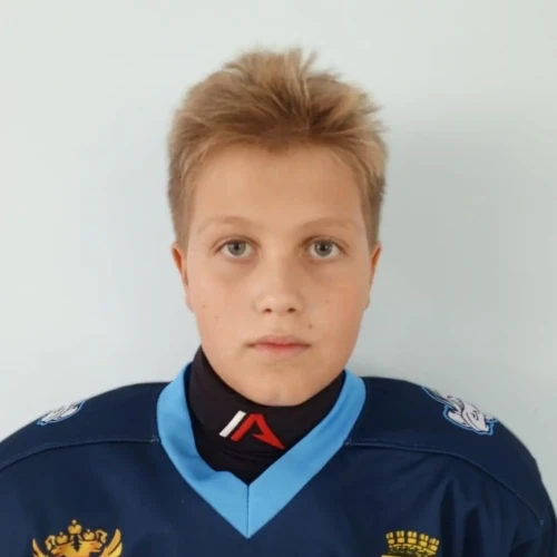 Ковригин Тимофей Дмитриевич