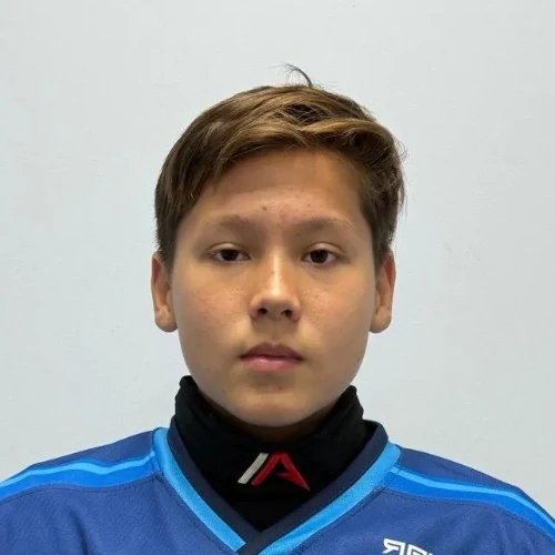 Бахтиев Эрик Эдуардович