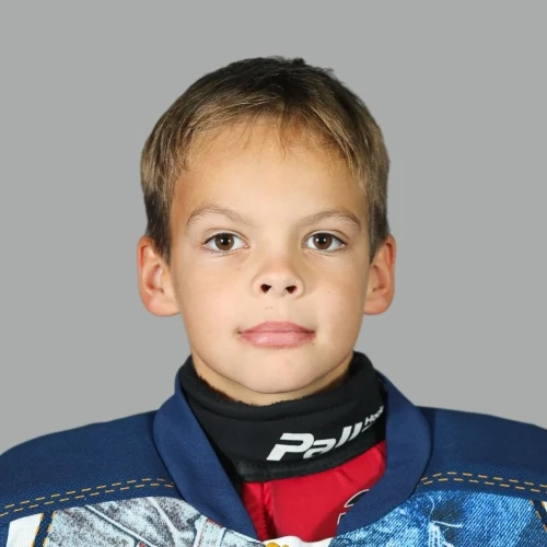 Голубев Арсений Алексеевич