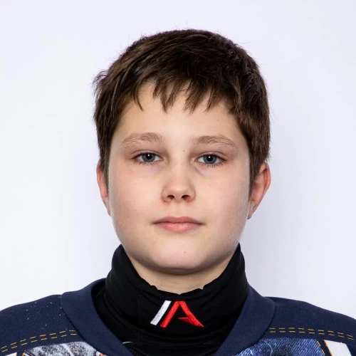 Гнатюк Вадим Александрович