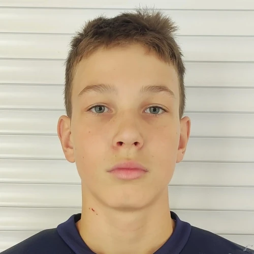 Шибалкин Ярослав Сергеевич