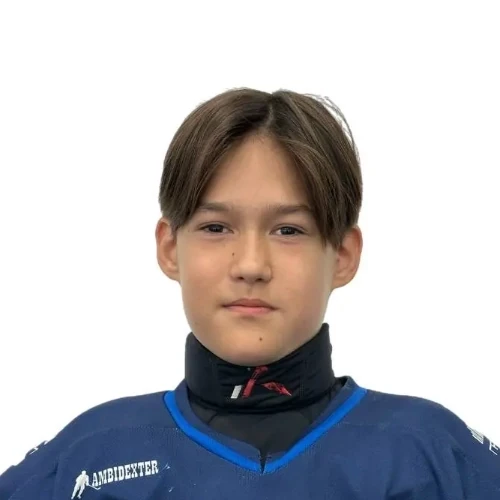 Кудрявцев Георгий Игоревич