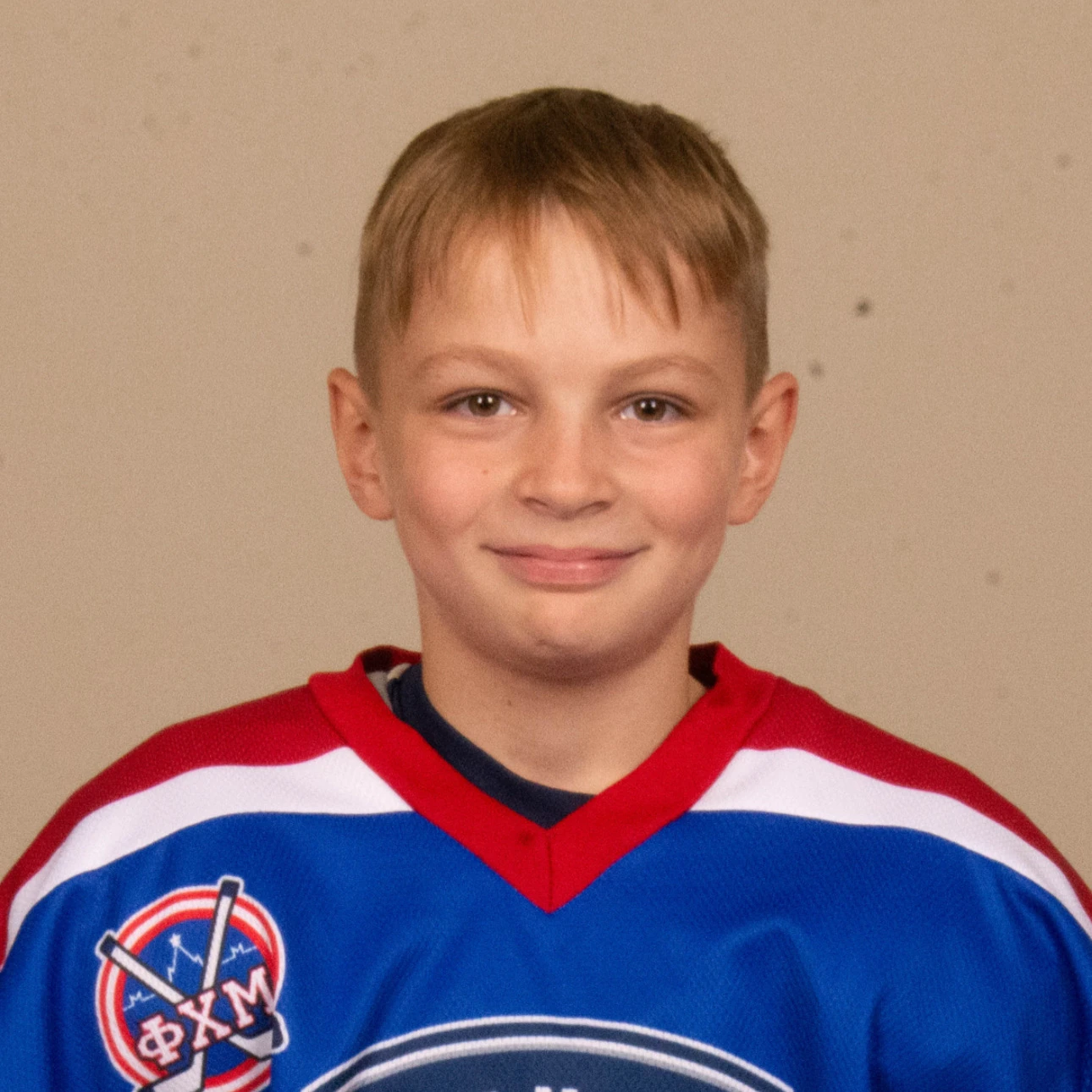 Андрей Родионов