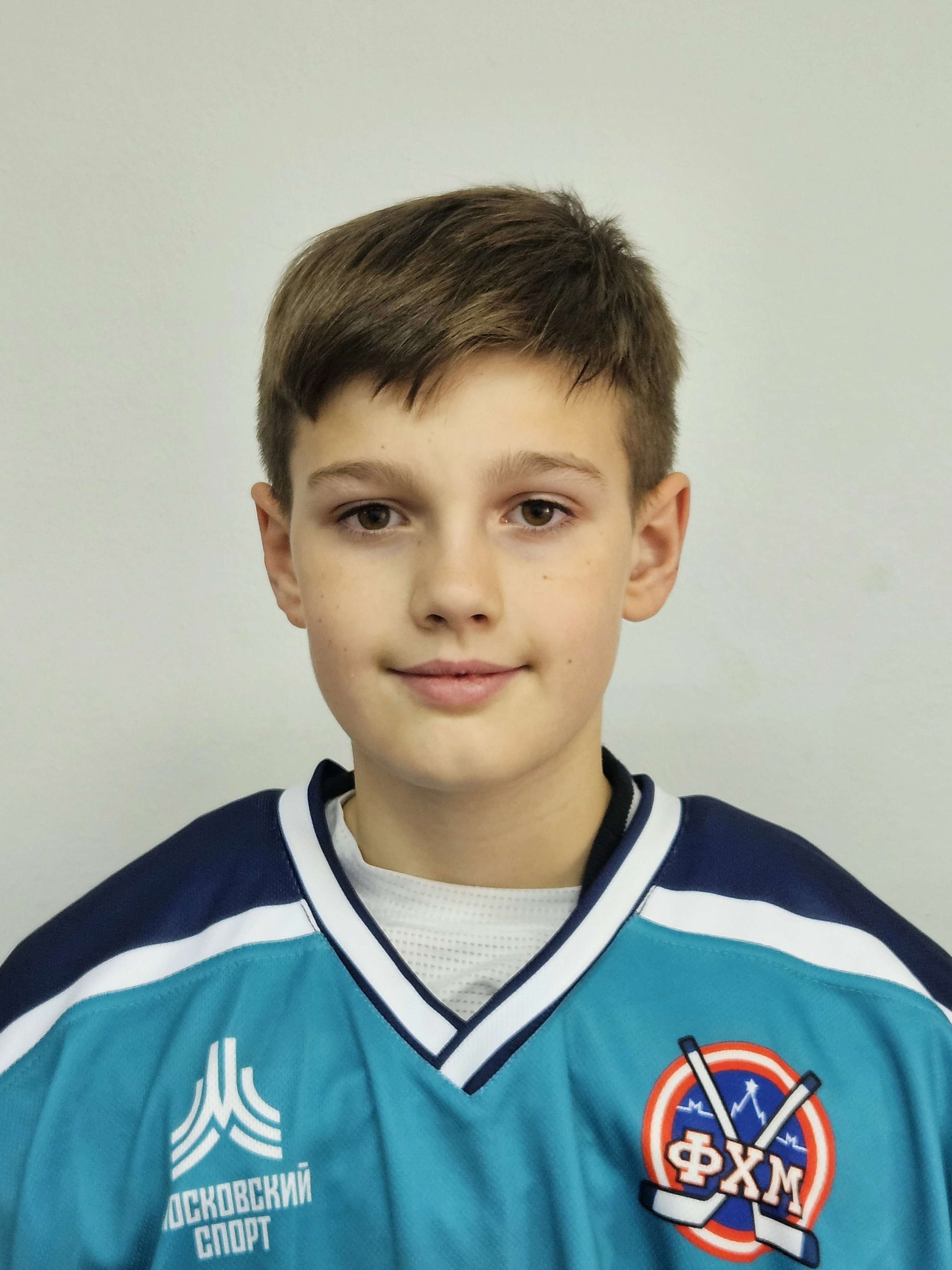 Юдин Никита Иванович