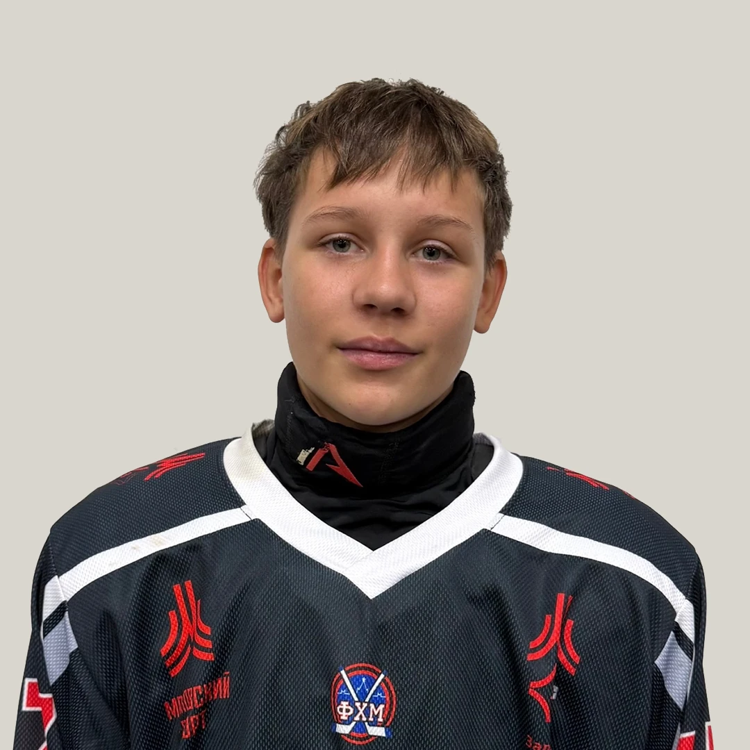 Агеев Дмитрий Евгеньевич