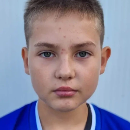 Кулманаков Артем Павлович