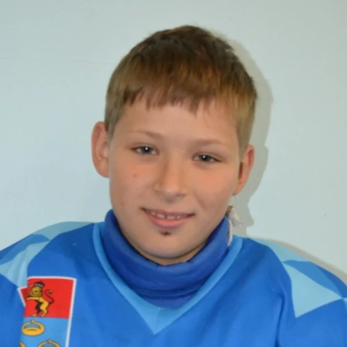 Дирин Семён Александрович