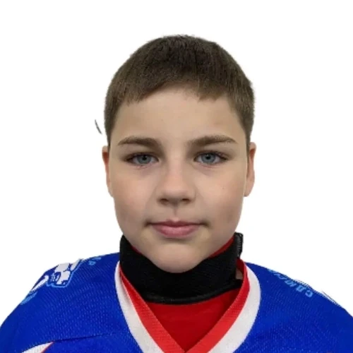 Самсонкин Никита Сергеевич