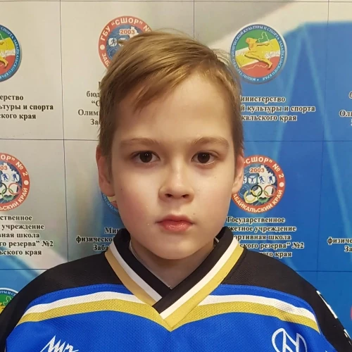 Лимонов Владимир Олегович