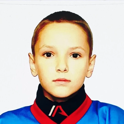 Дроздов Арсений Максимович