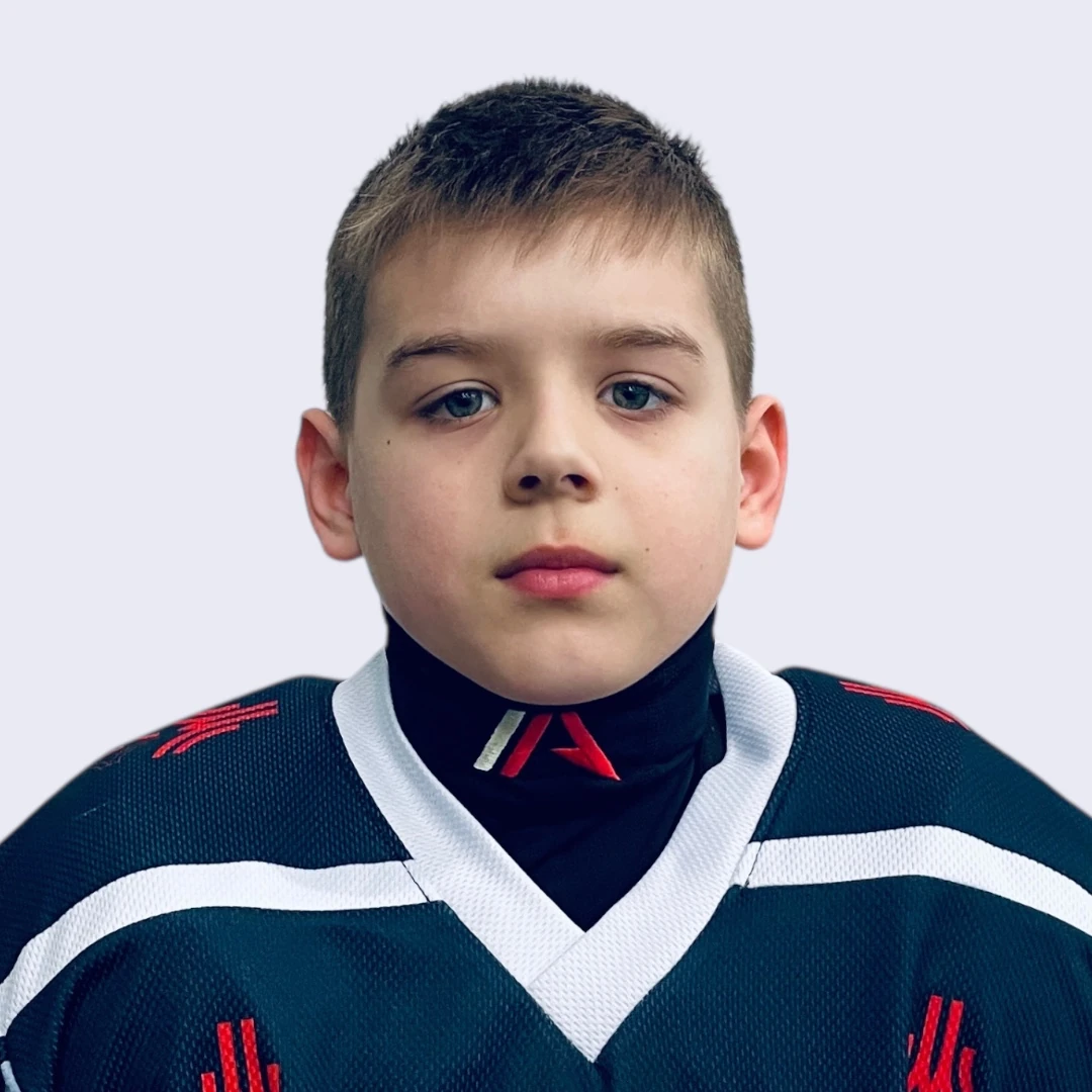 Иван Букреев
