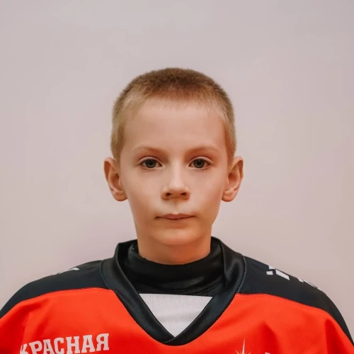 Михайлов Даниил Михайлович