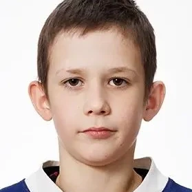 Калинин Семен Евгеньевич