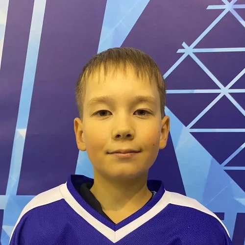 Калашников Андрей Евгеньевич