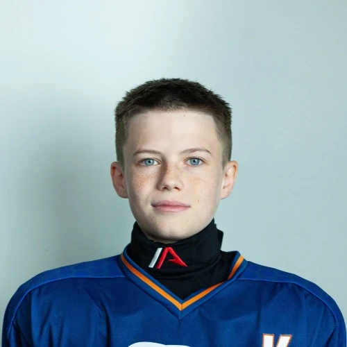 Ушаков Артемий Николаевич