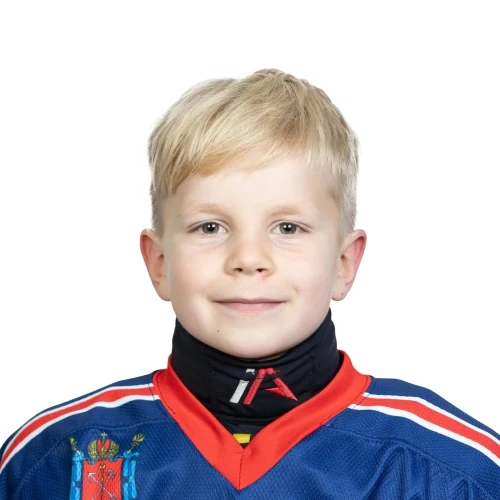 Пенкин Макар Дмитриевич