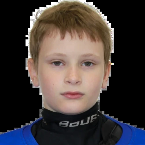 Вязов Степан Вадимович