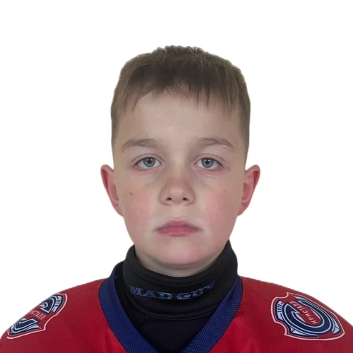 Рыженков Артем Кириллович