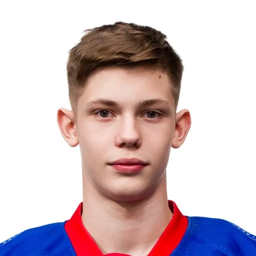 Червяков Иван Олегович