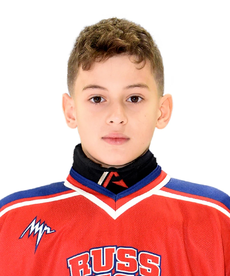 Аветисов Григорий Артурович