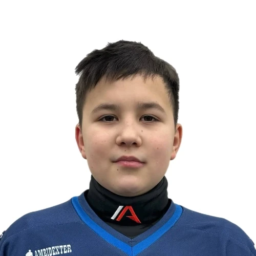 Батырев Константин Павлович