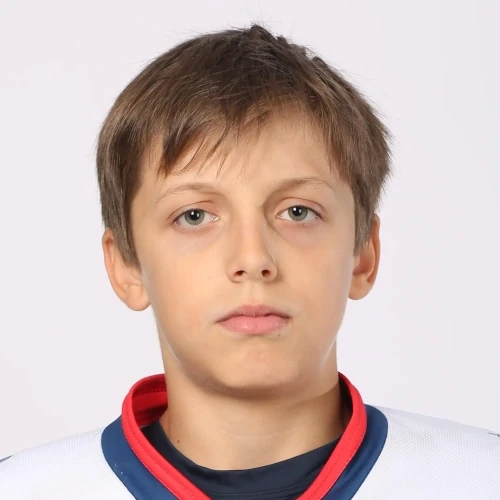 Темняков Богдан Романович