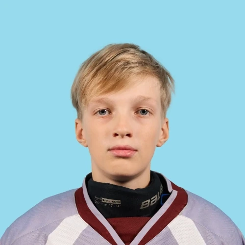 Апанасович Демид Олегович