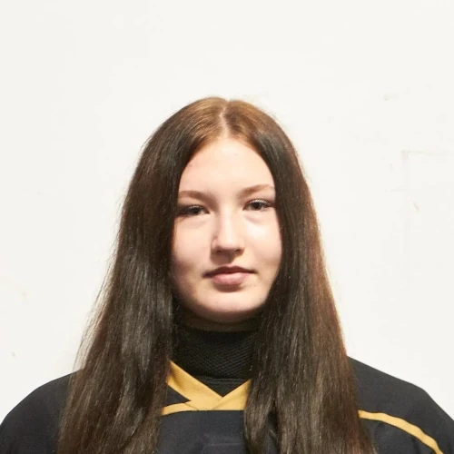 Фаткуллина Яна Руслановна