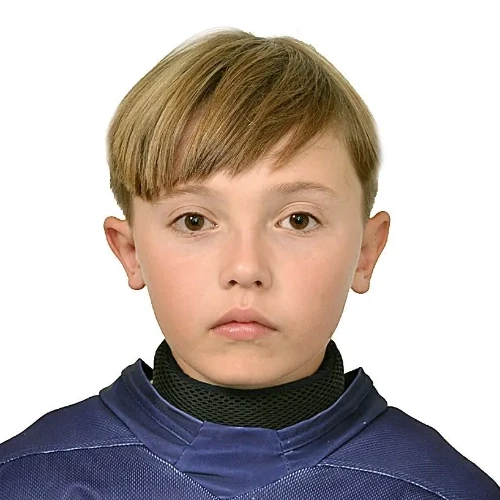 Иванюшин Михаил Михайлович