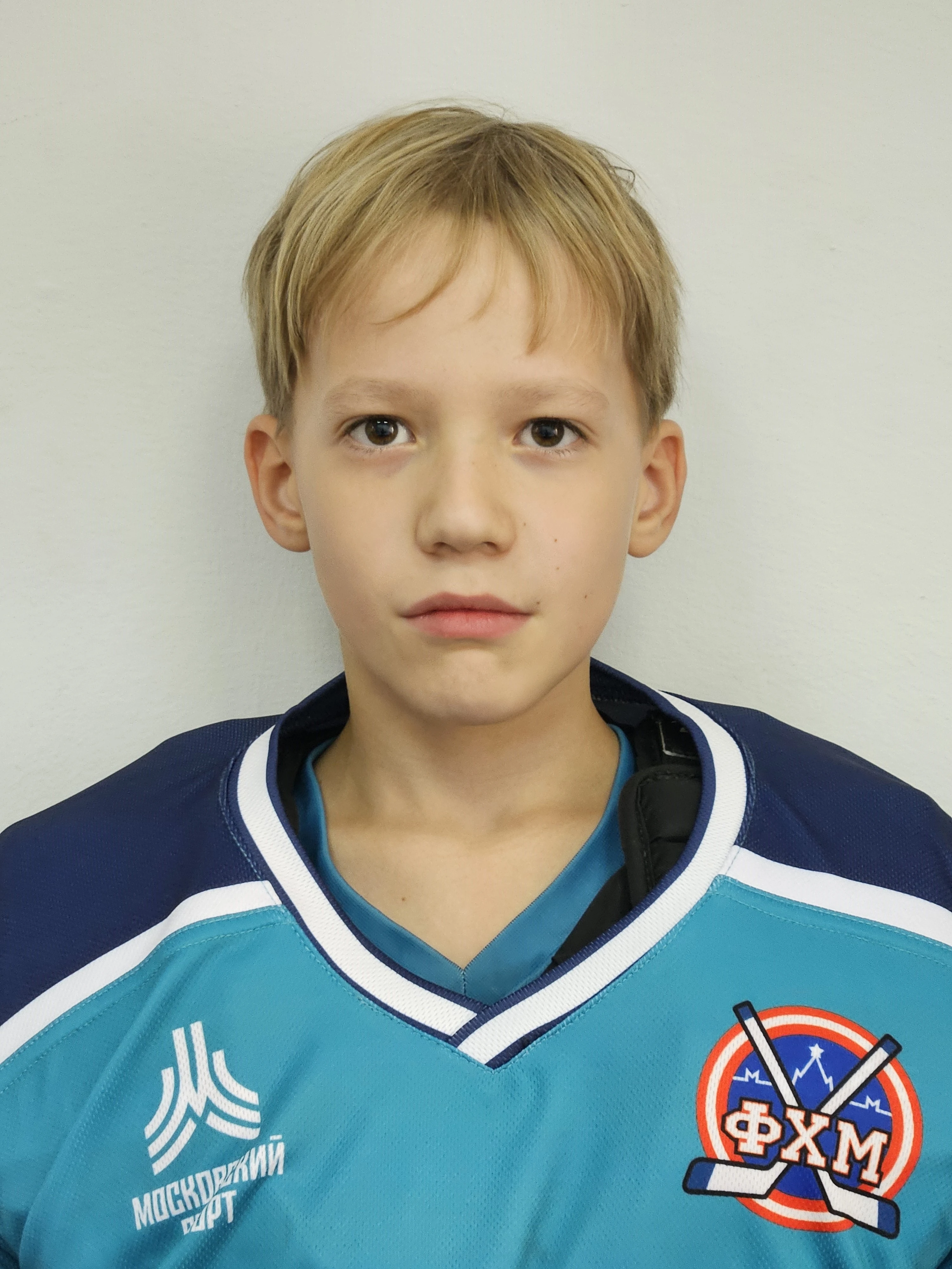 Грудачев Михаил Дмитриевич