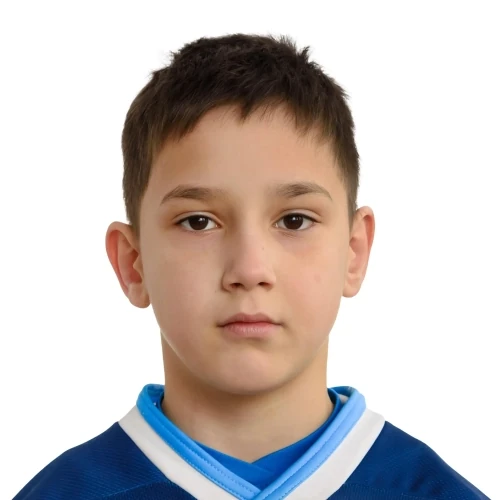 Стеклов Арсений Михайлович