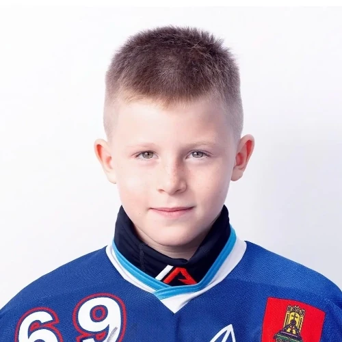 Балакирев Федор Алексеевич